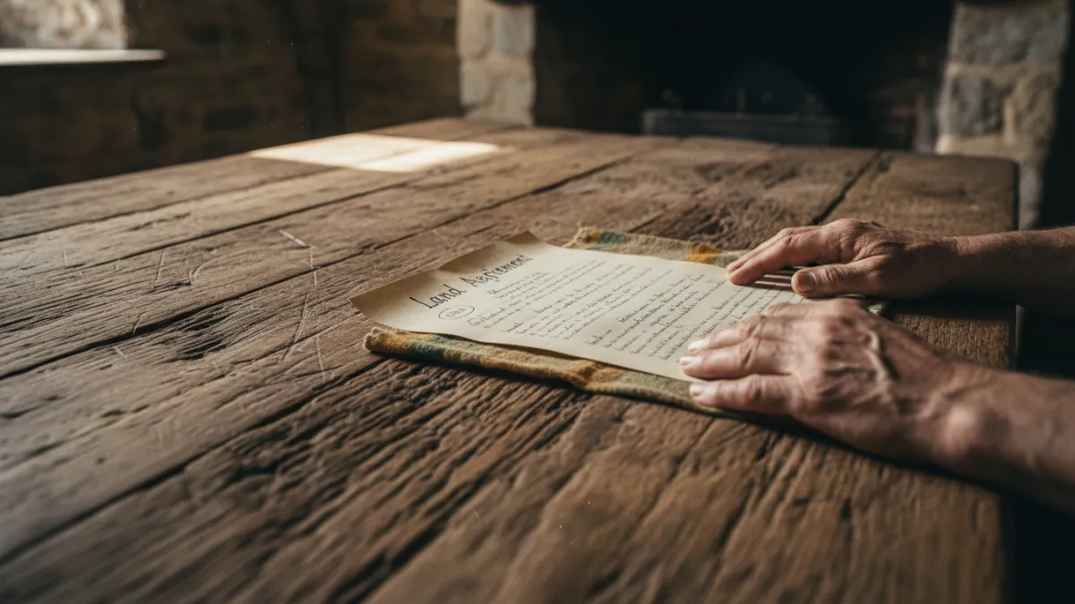 Imposition du fermage agricole : guide et exonérations 2026