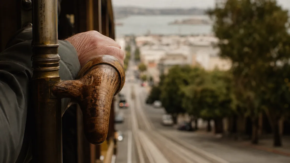 Tout savoir sur la ville de San Francisco aux États-Unis