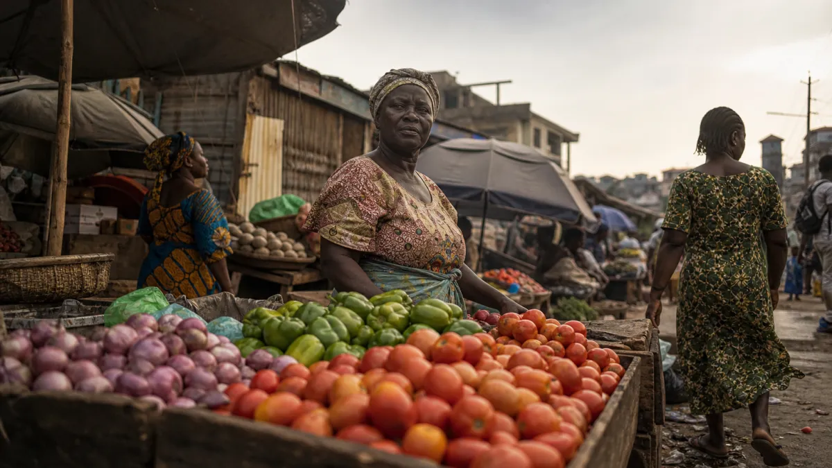 Visiter la ville d'Obio-Akpor au Nigeria : guide et conseils