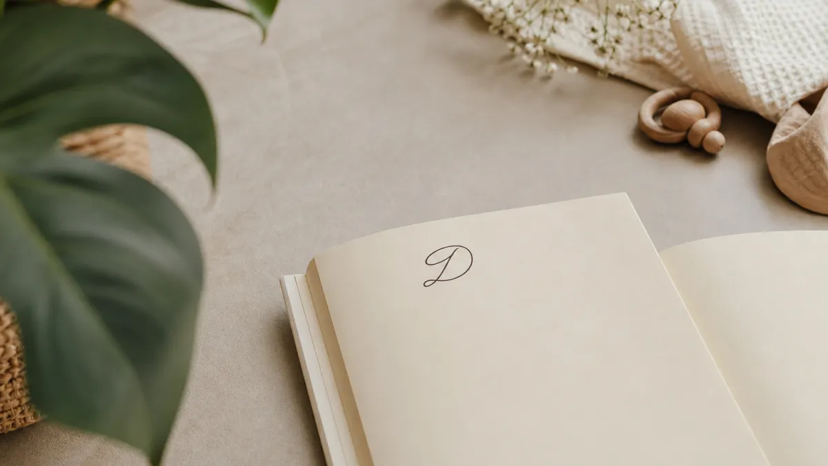 Prénoms commençant par la lettre D : idées et tendances 2026