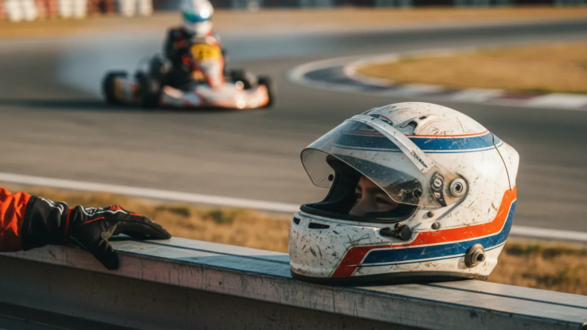 Comment devenir pilote automobile : le guide pour réussir