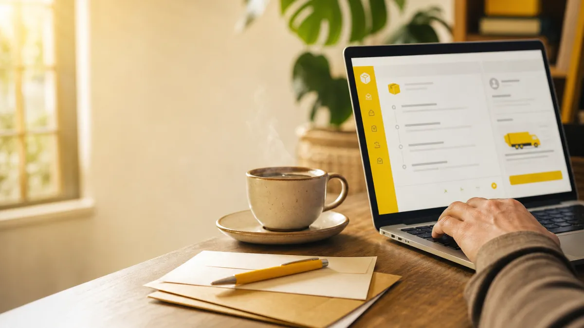 Portail malin La Poste : le guide pour simplifier vos envois