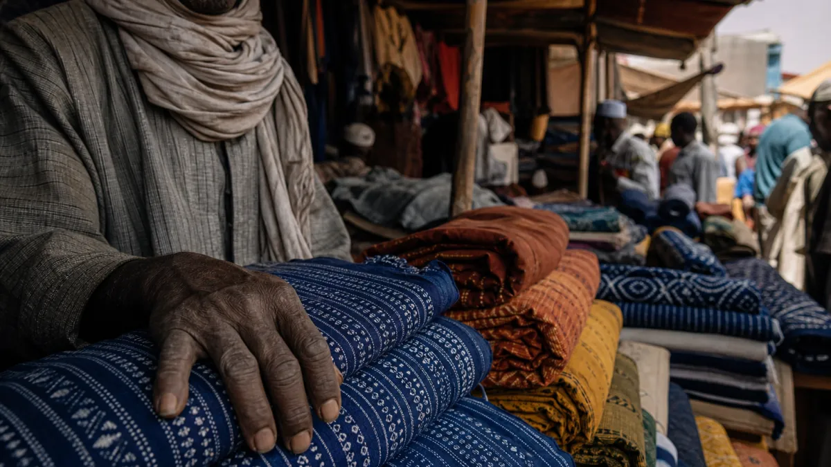 Kano, Nigeria : tout sur la deuxième métropole du pays