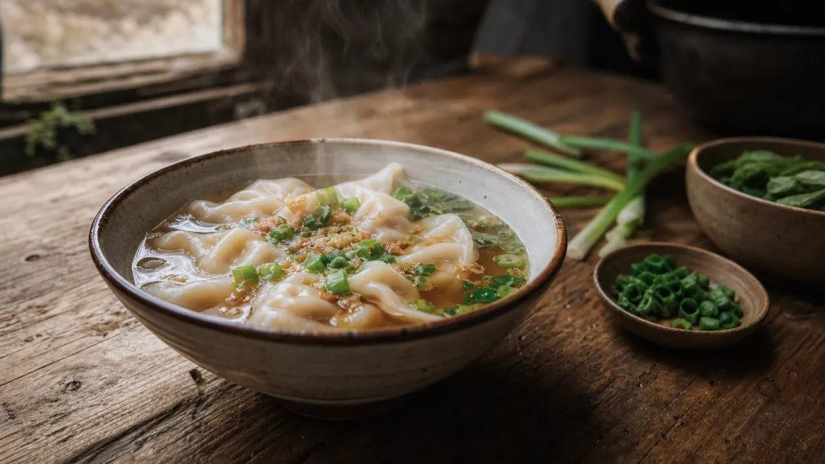 Aliments ou plats qui contiennent la lettre W : liste complète