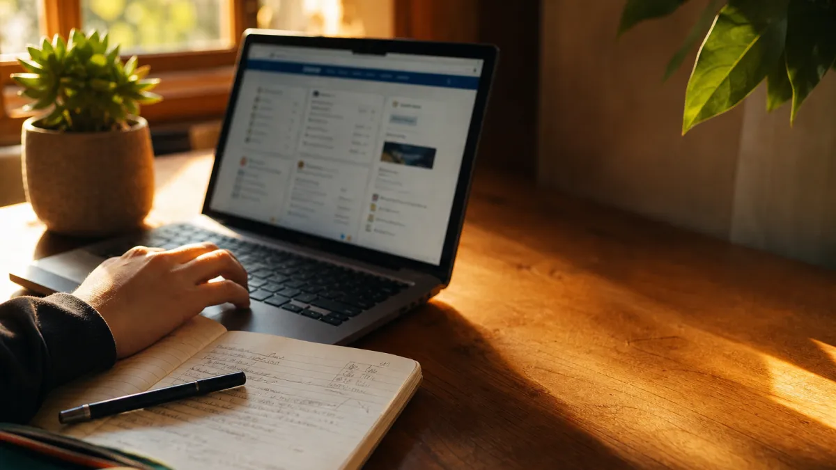 Ent Le Mans : guide de connexion et services en 2026
