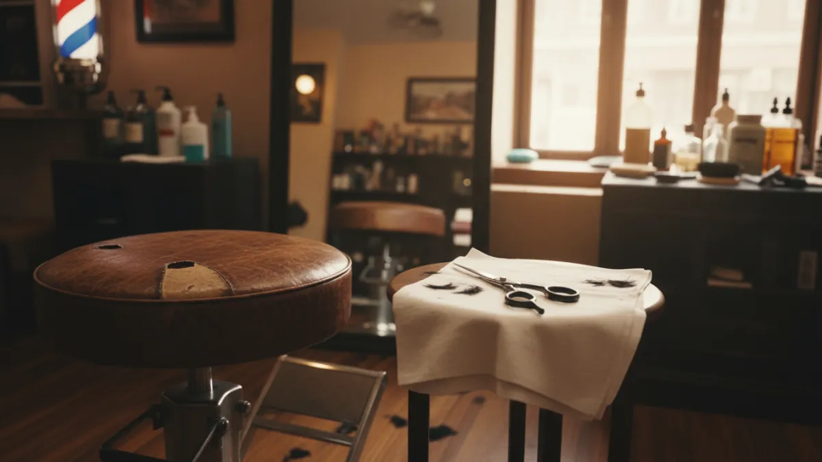 Coupe de cheveux homme 2026 : styles et nouvelles techniques