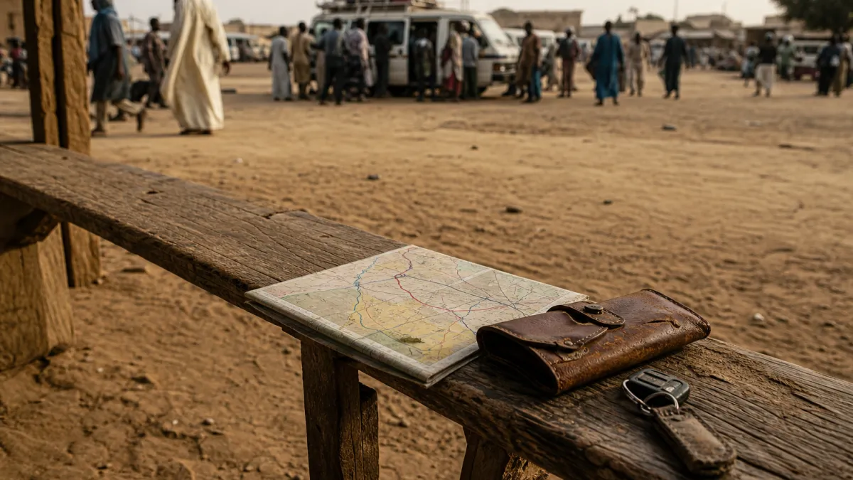 Visiter la ville de Gaya au Nigeria : guide du Kano State