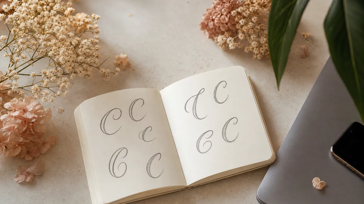 Prénoms commençant par la lettre C : le guide 2026