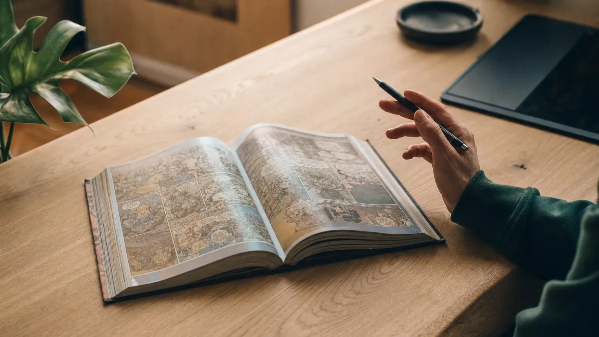 Comment analyser une bd : la méthode pour tout décrypter